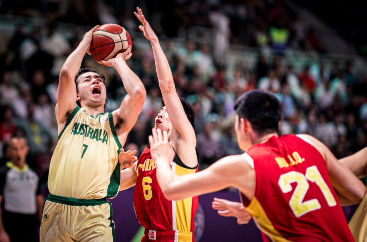 下一度压制, qo, 攻势反超