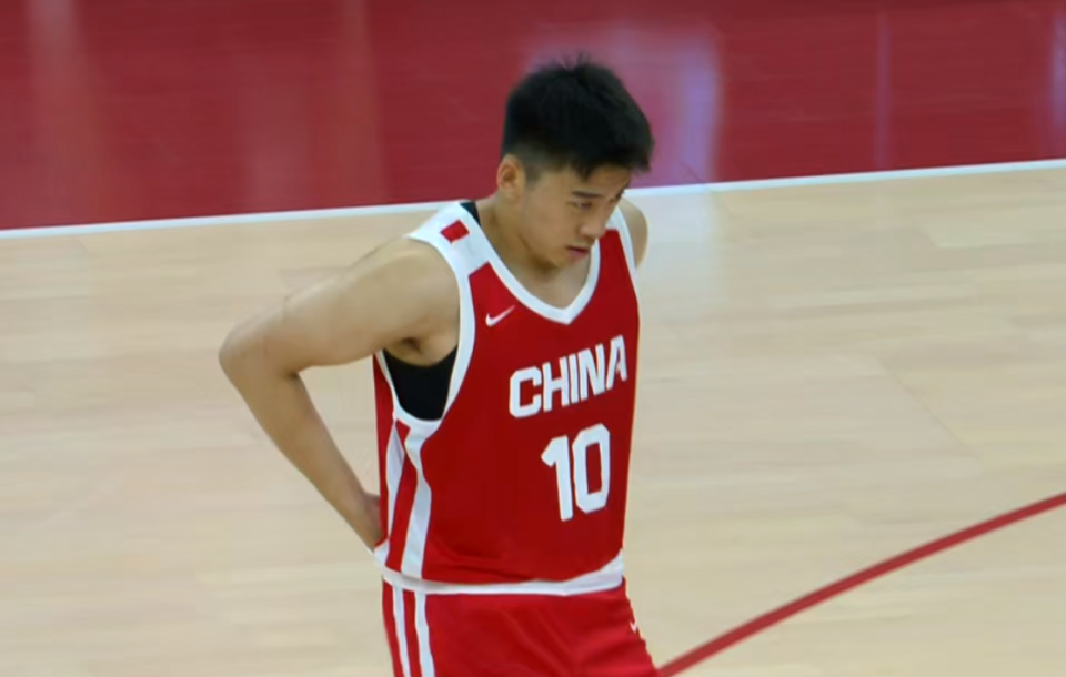 成为我们成, 失了改写结, 比赛走向