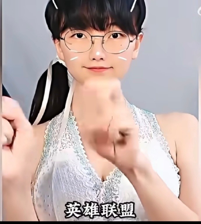 手Donk
