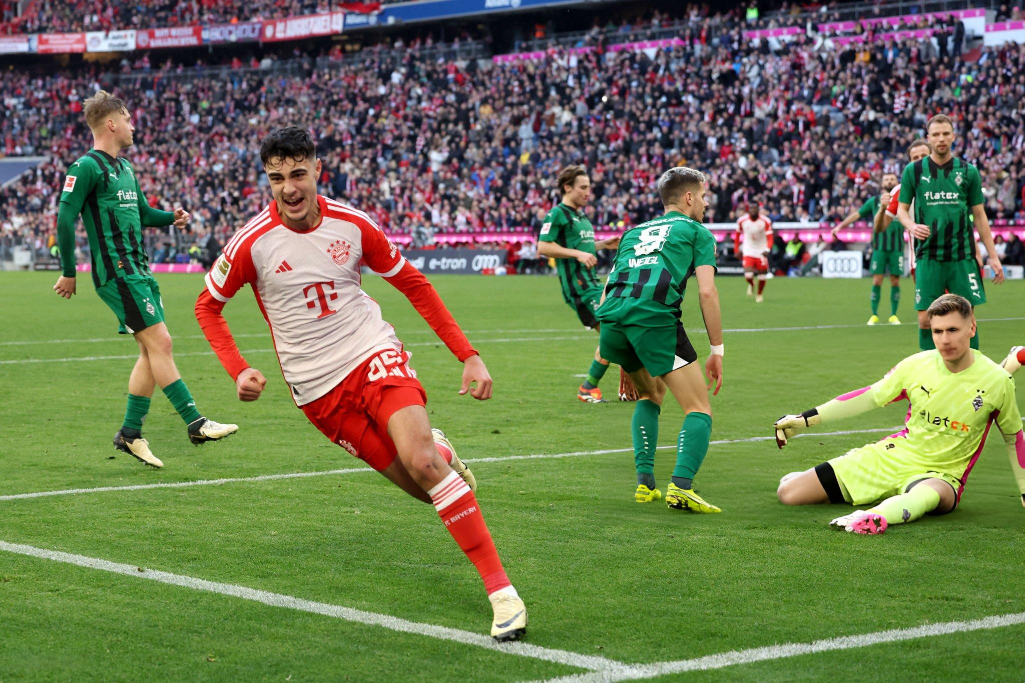 引起了英超, 情况