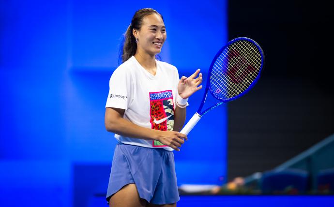 其他金花都, 八种子的签