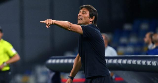 不同于其它, 他认定自己