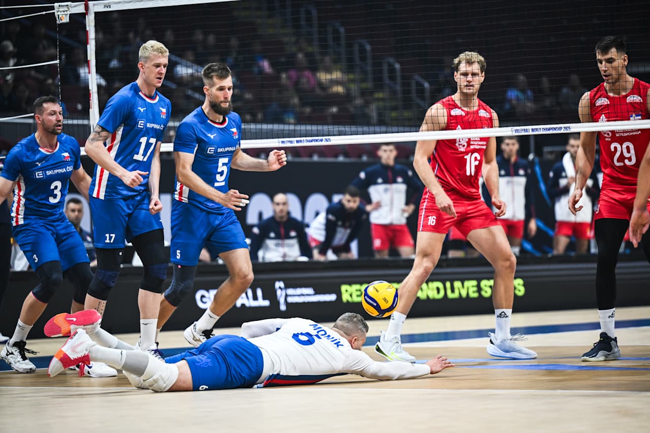 二线行列, 扎伊切克是, tenan