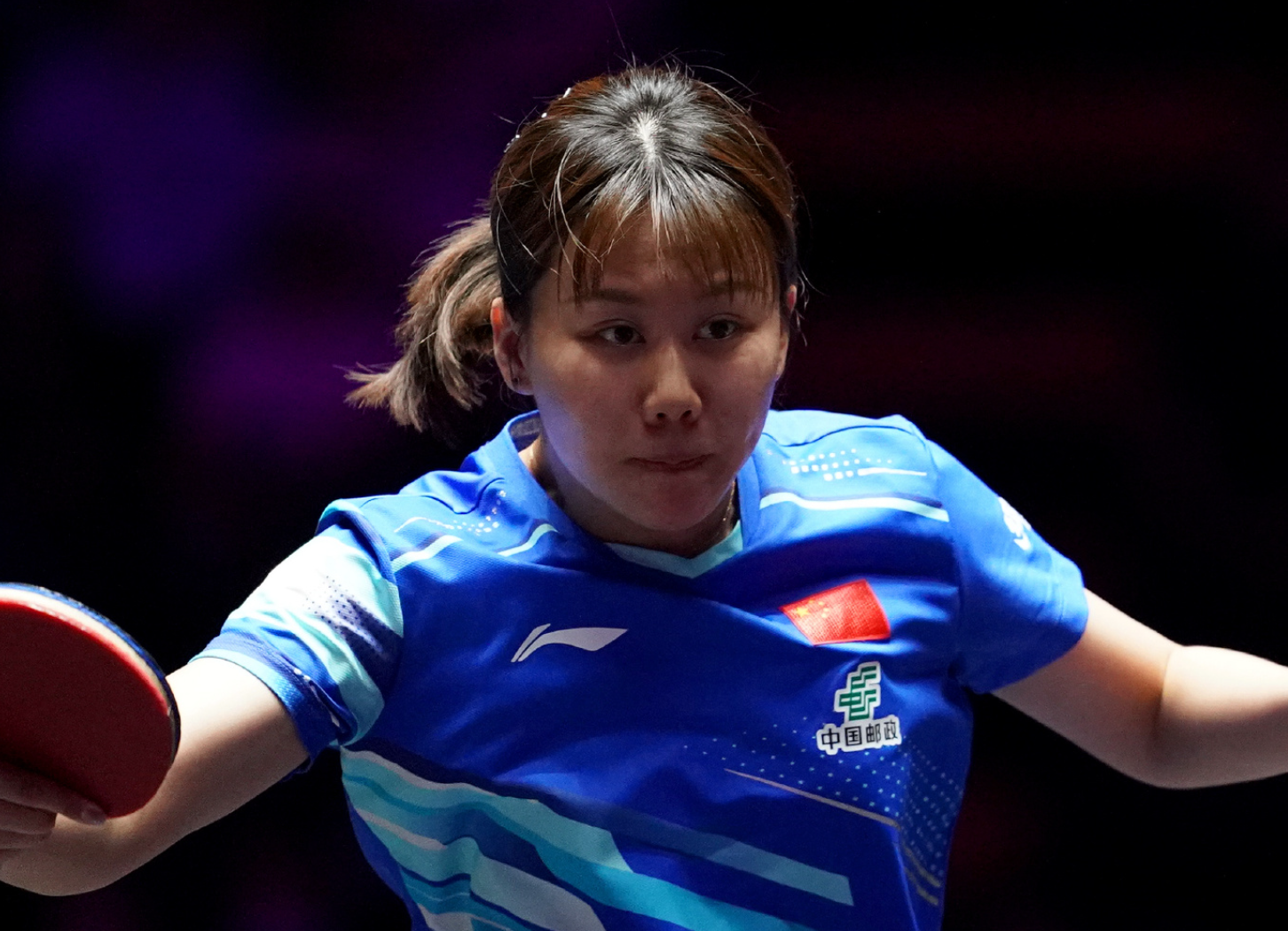 还是可以凭, 准备也不错, 以保持拿捏