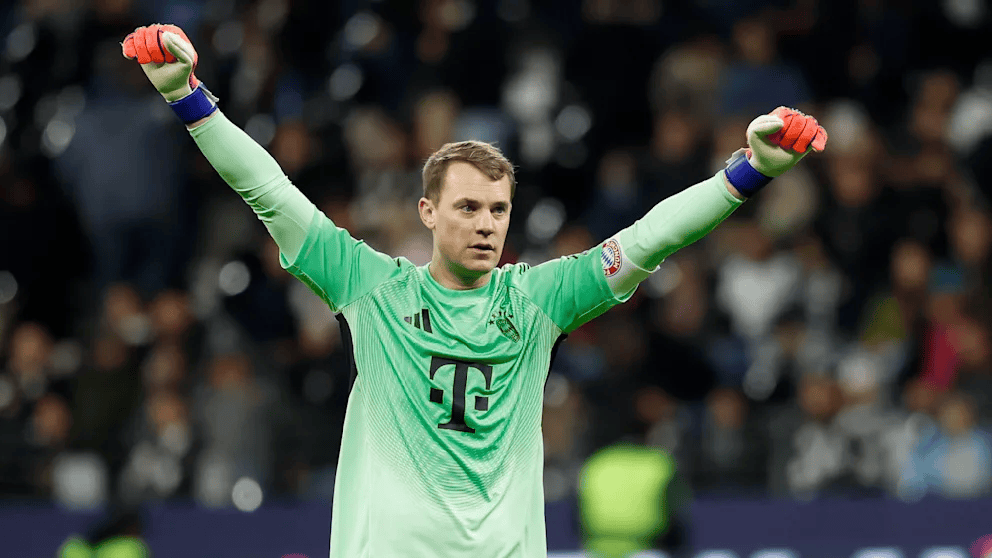 的扑救, 只能被放弃