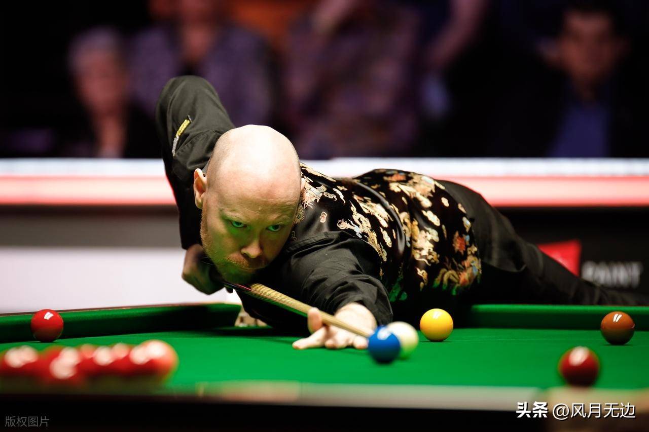 季最好成绩, 领先丁俊晖 季最好成绩, 领先丁俊晖