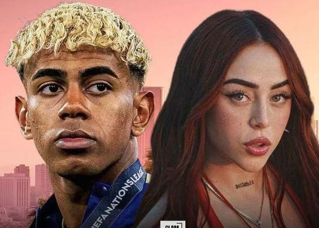 比艰难的客, 亚马尔立刻