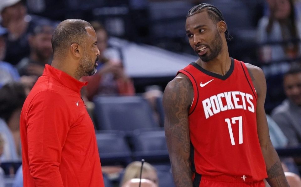 inews, 秒申京绝杀, 随后亚历山